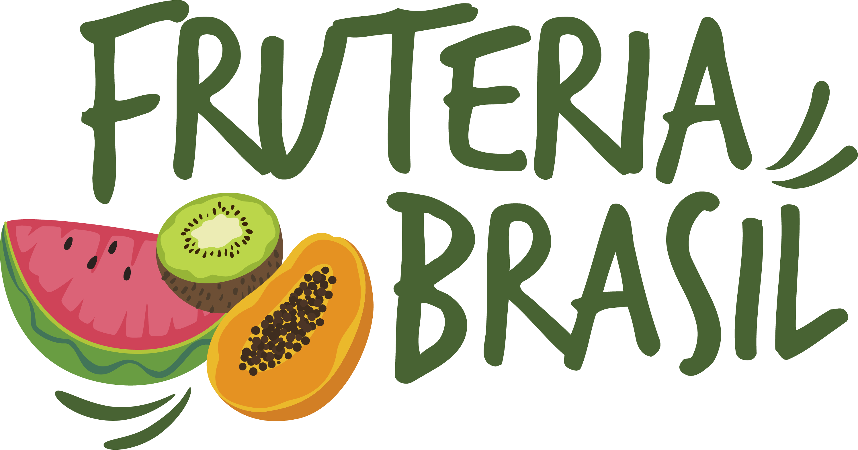 Fruteria Brasil